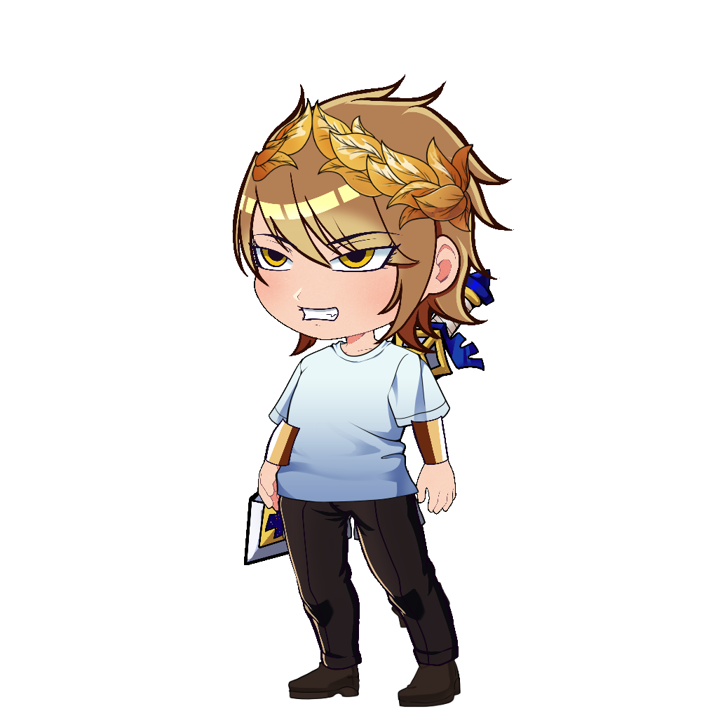 Profile picture of Kokiri