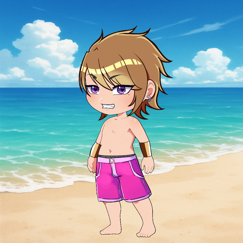 Profile picture of Kokiri