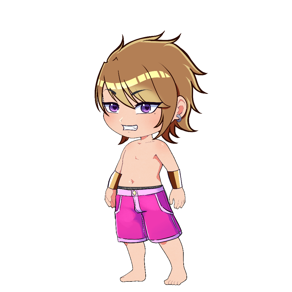 Profile picture of Kokiri