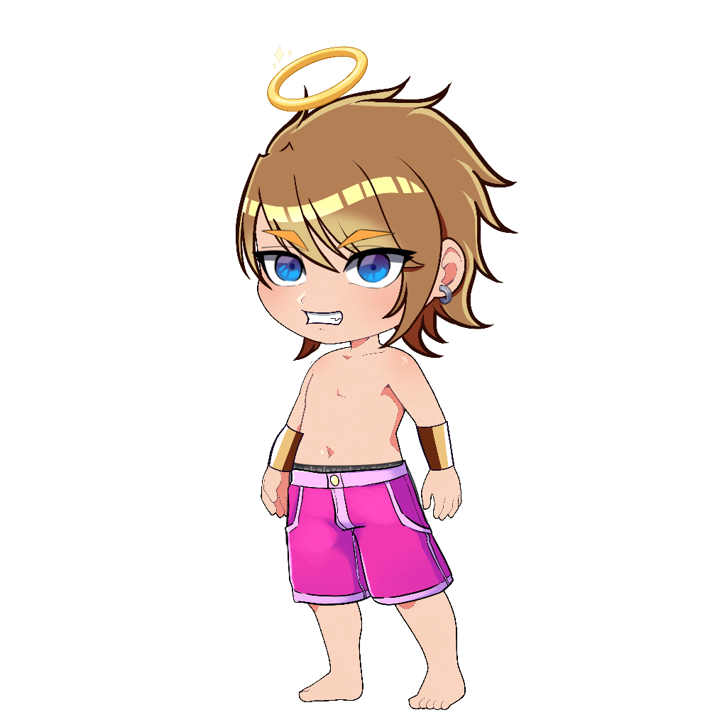 Profile picture of Kokiri