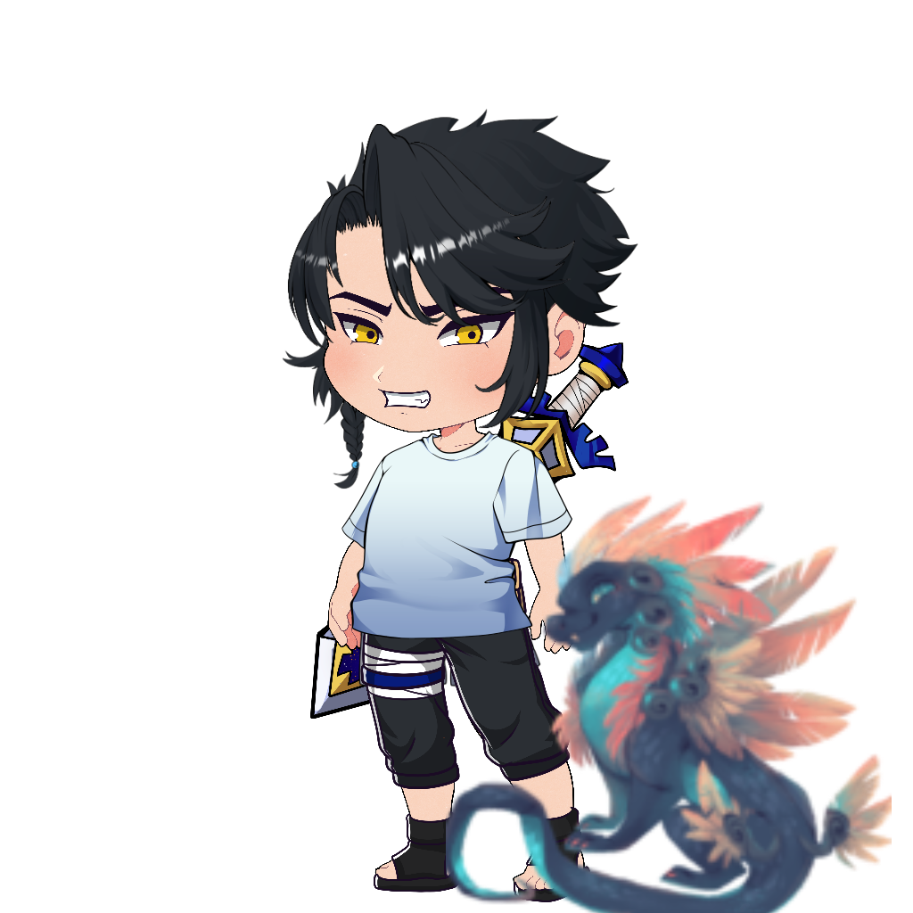 Profile picture of Kokiri