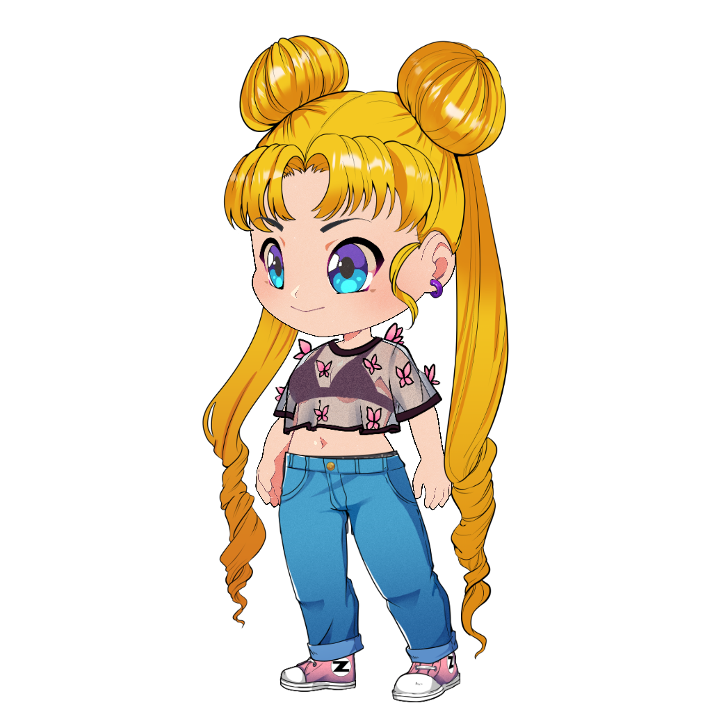 Profile picture of usagi