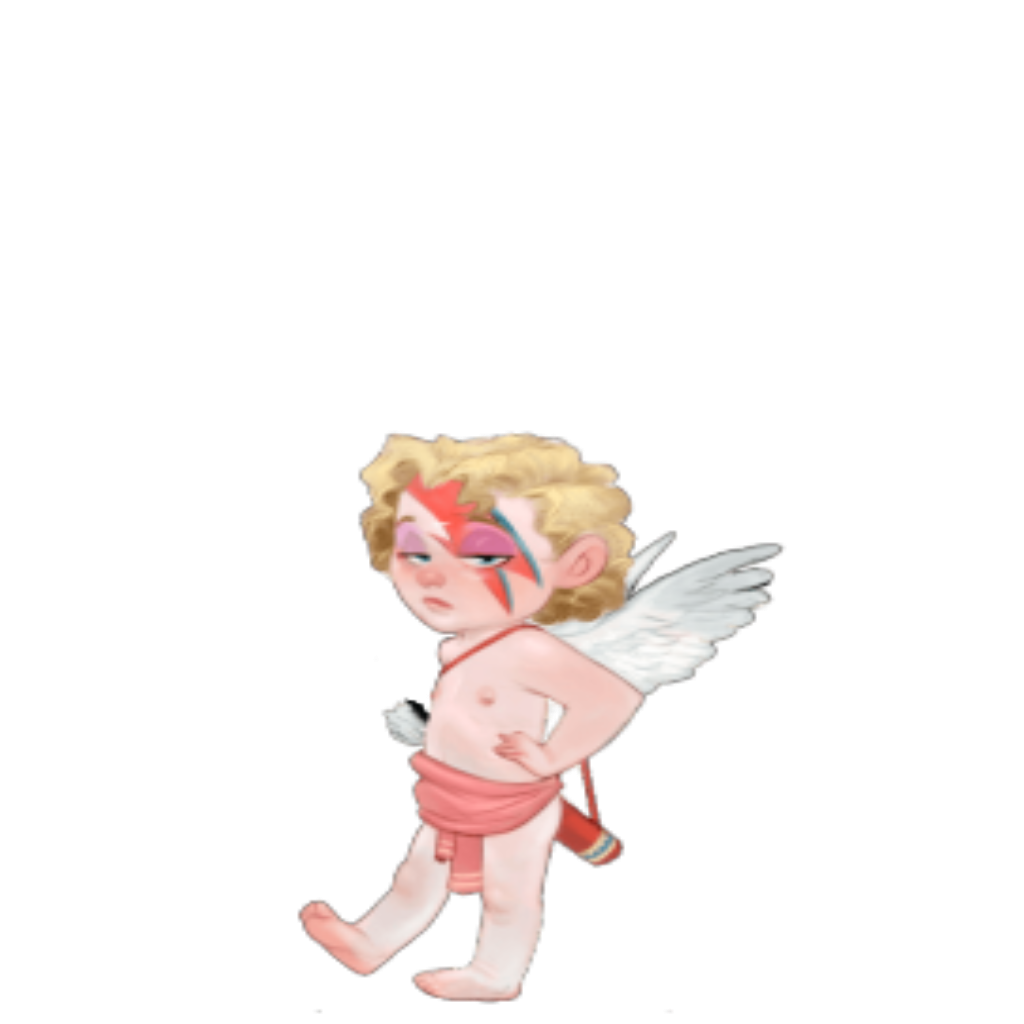 Profile picture of Cupid