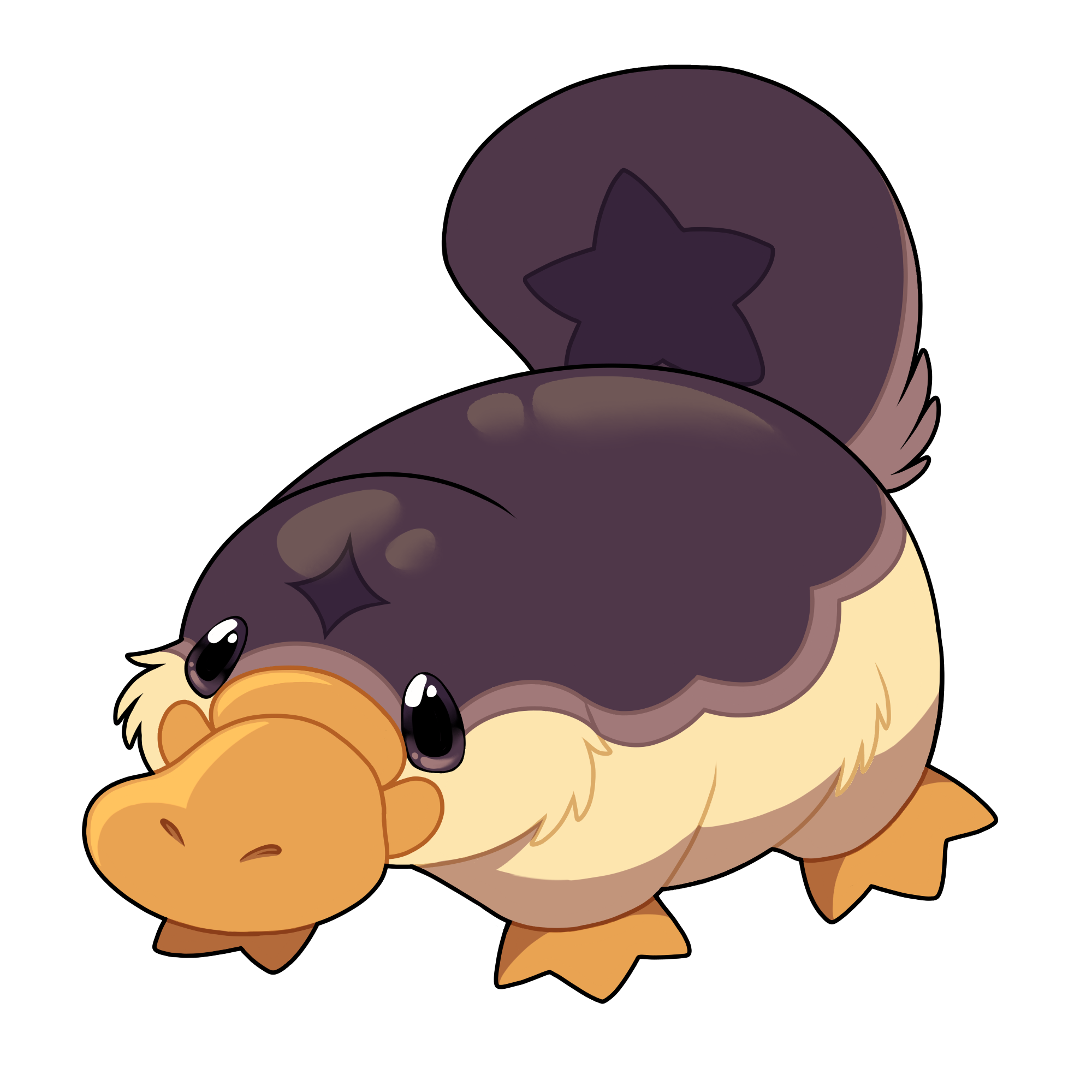 Celestiquack