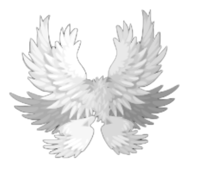 Rapture Wings