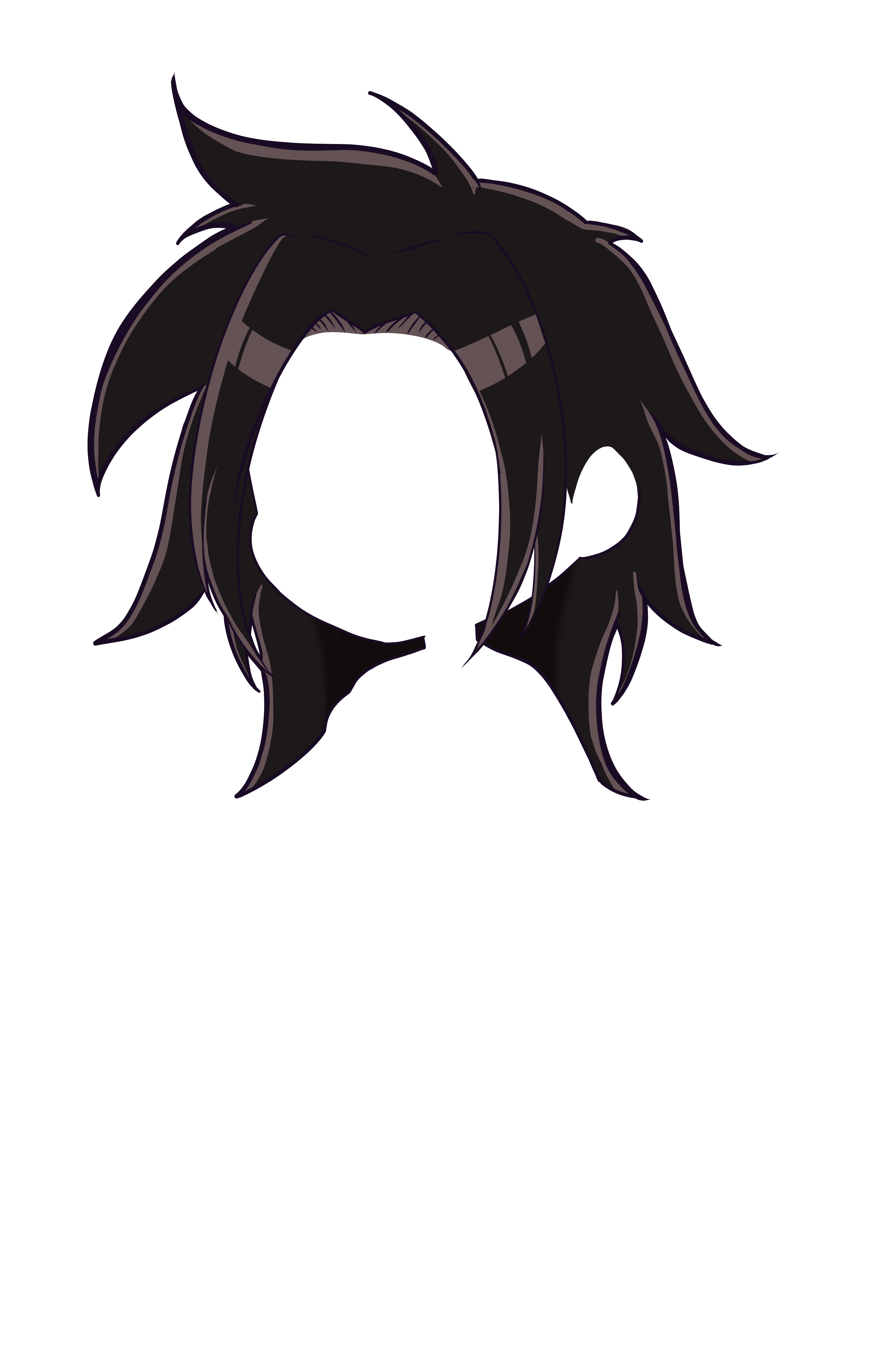 Riot Hair