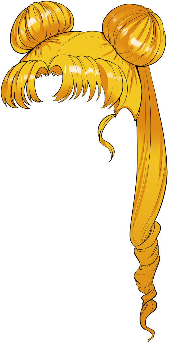 Seifuku Hair