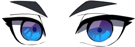 Wisdom’s Gaze