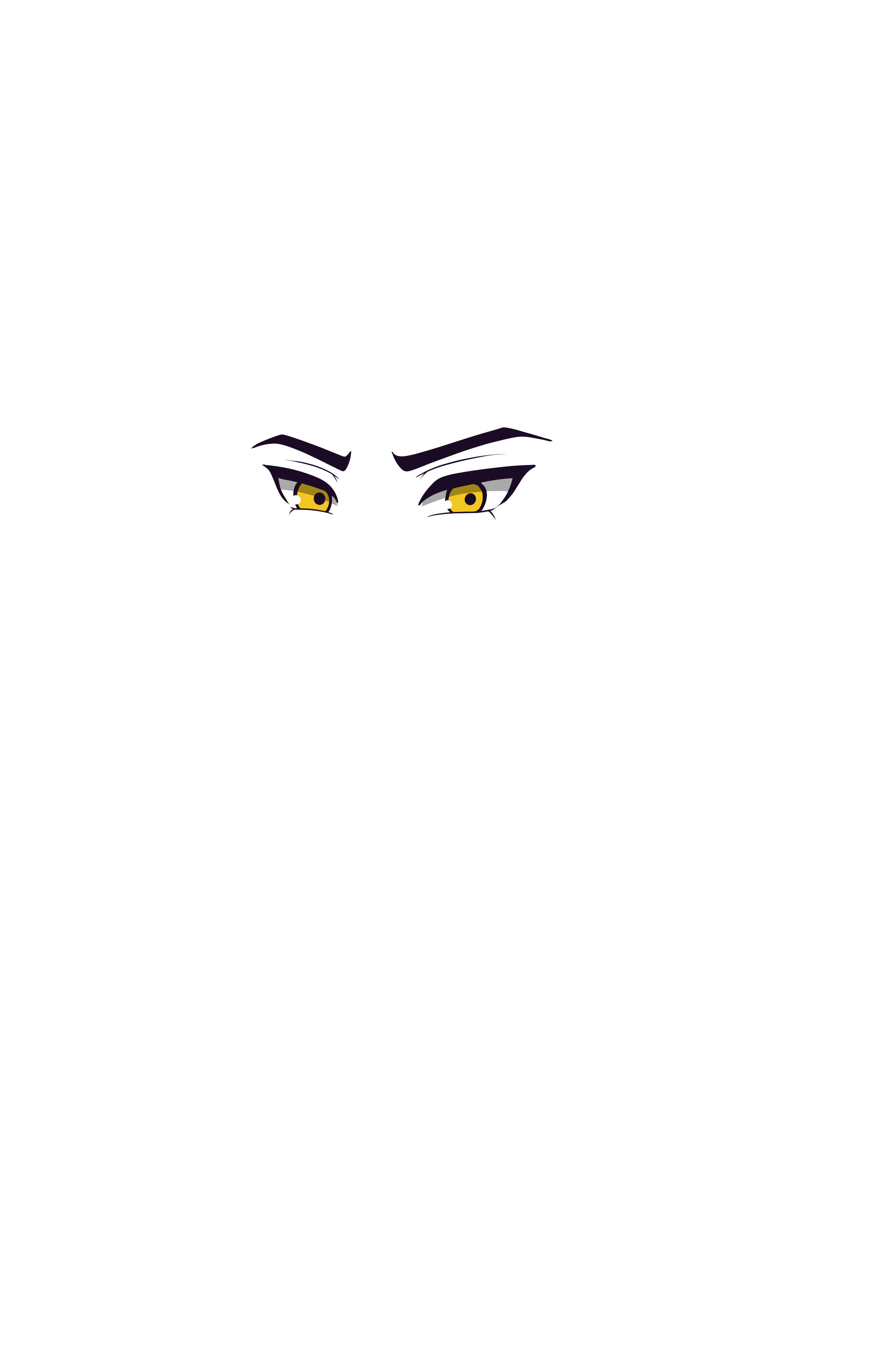 Stormglare Eyes