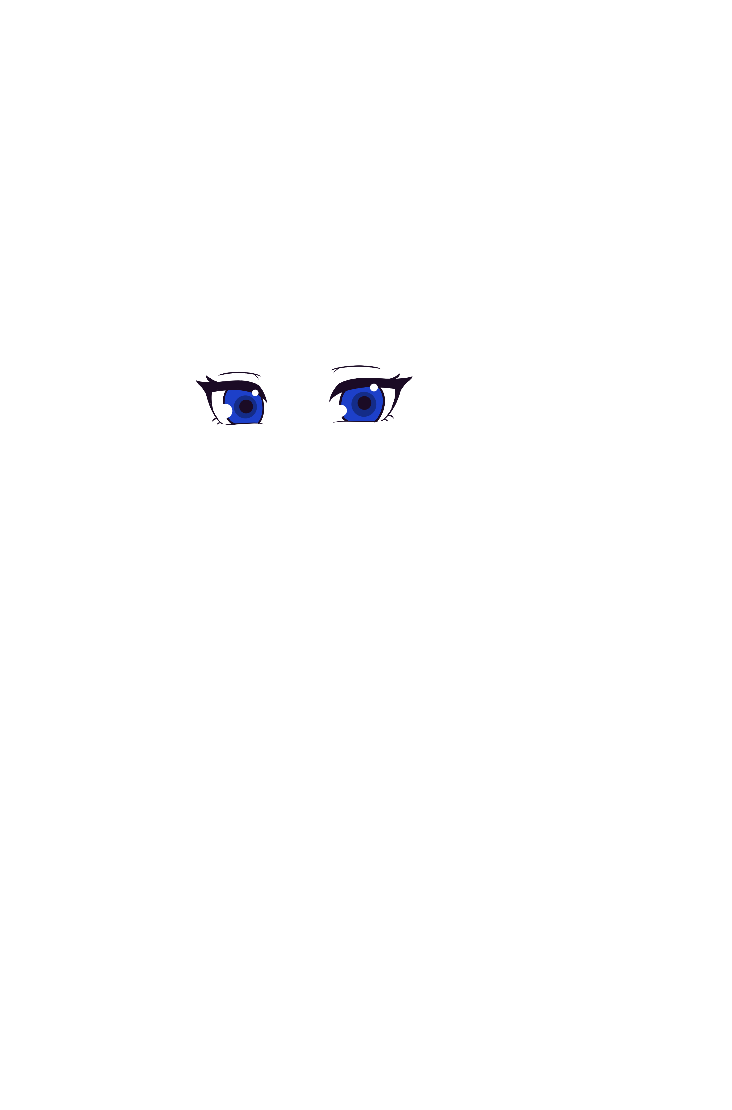 Spark Eyes