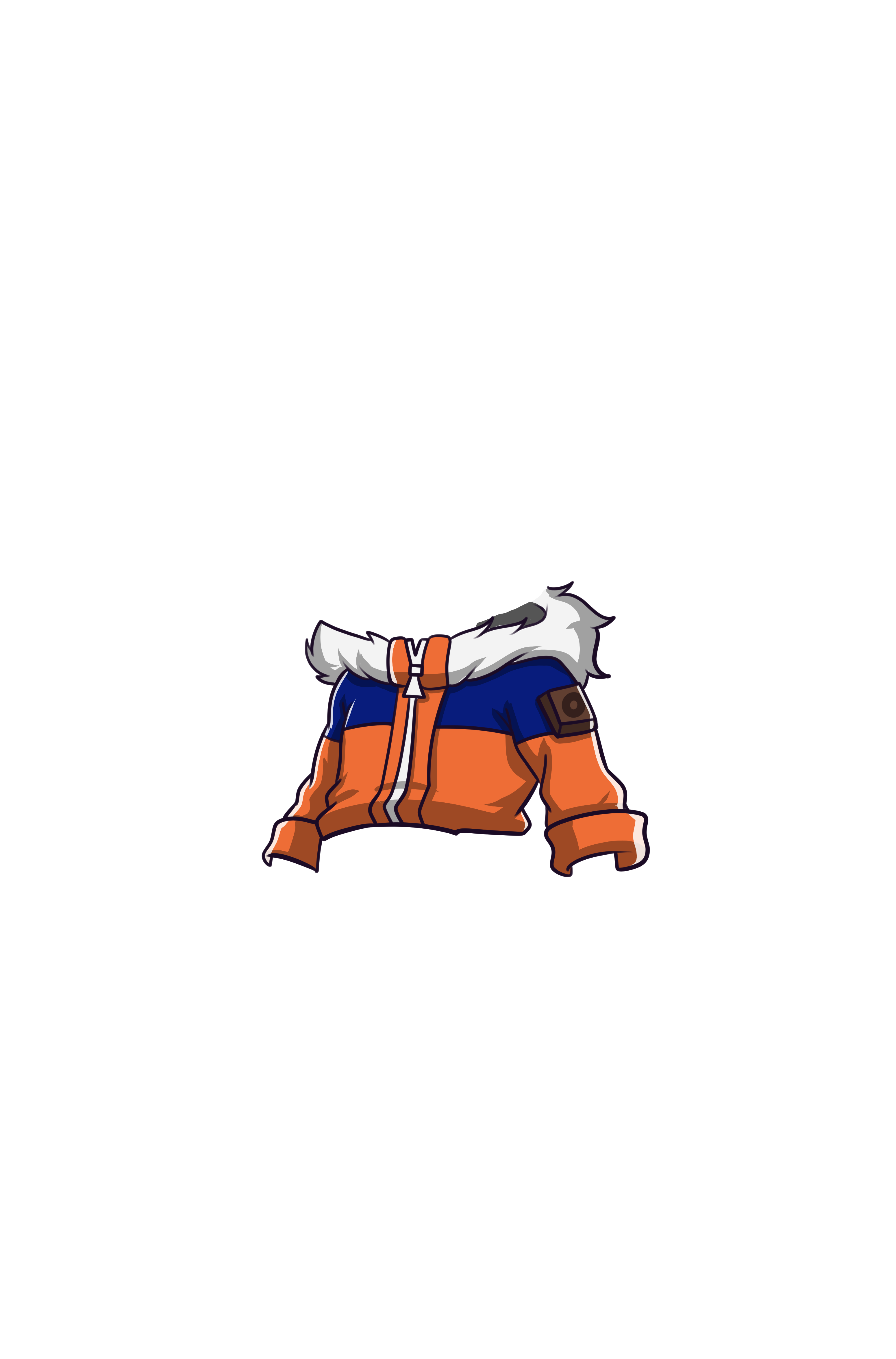 Frostguard Ranger Jacket
