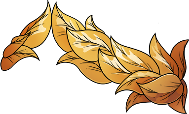 Angelic Laurels