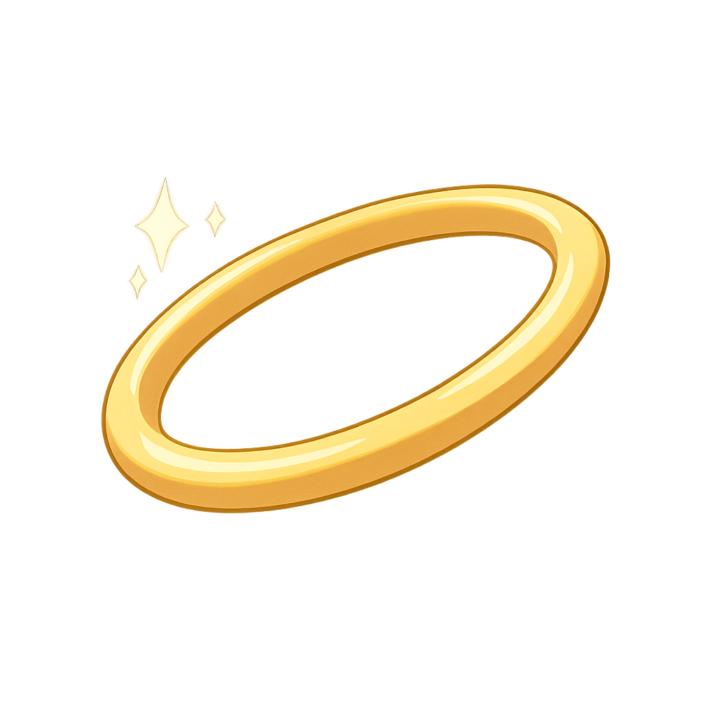 Seraphic Halo