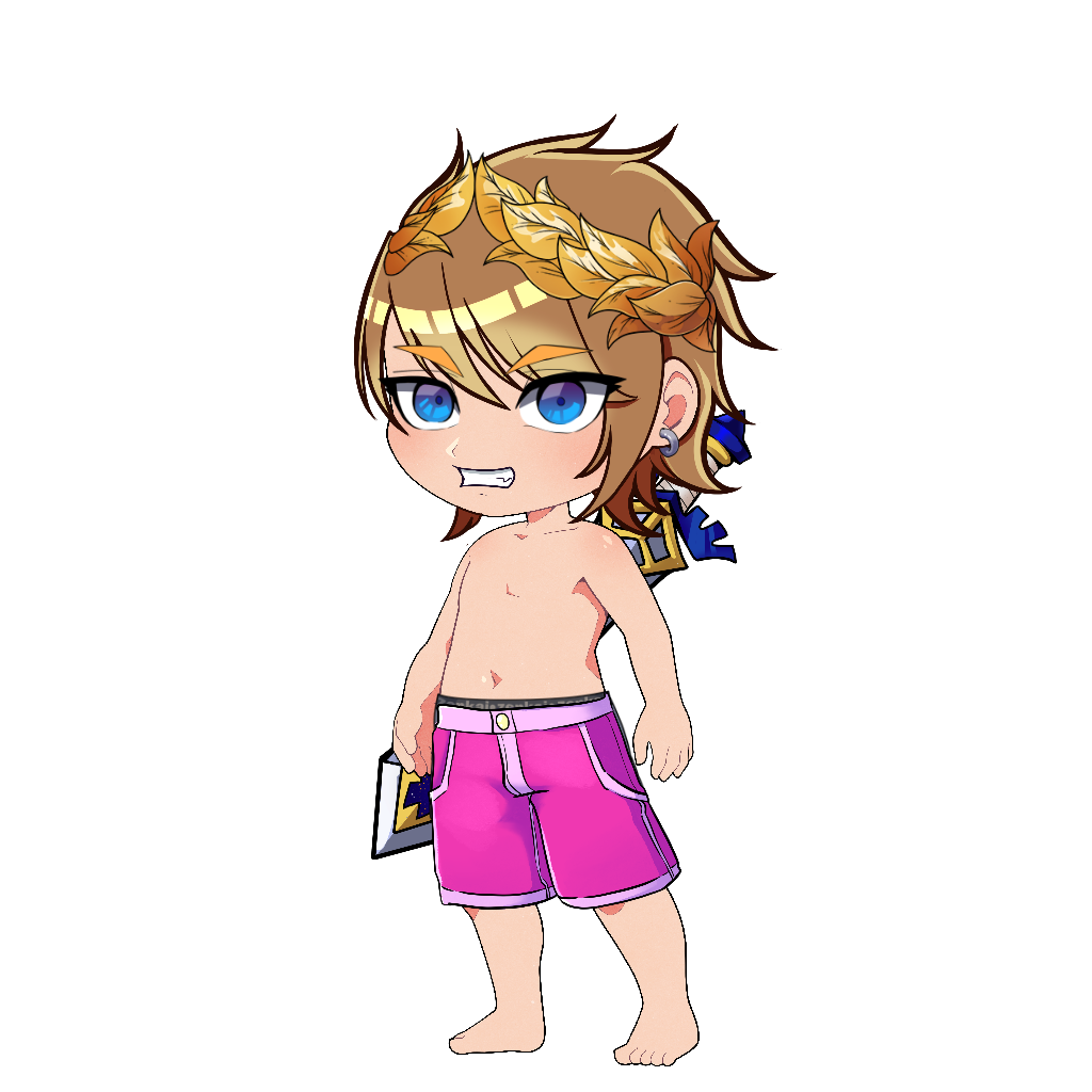 Profile picture of Kokiri