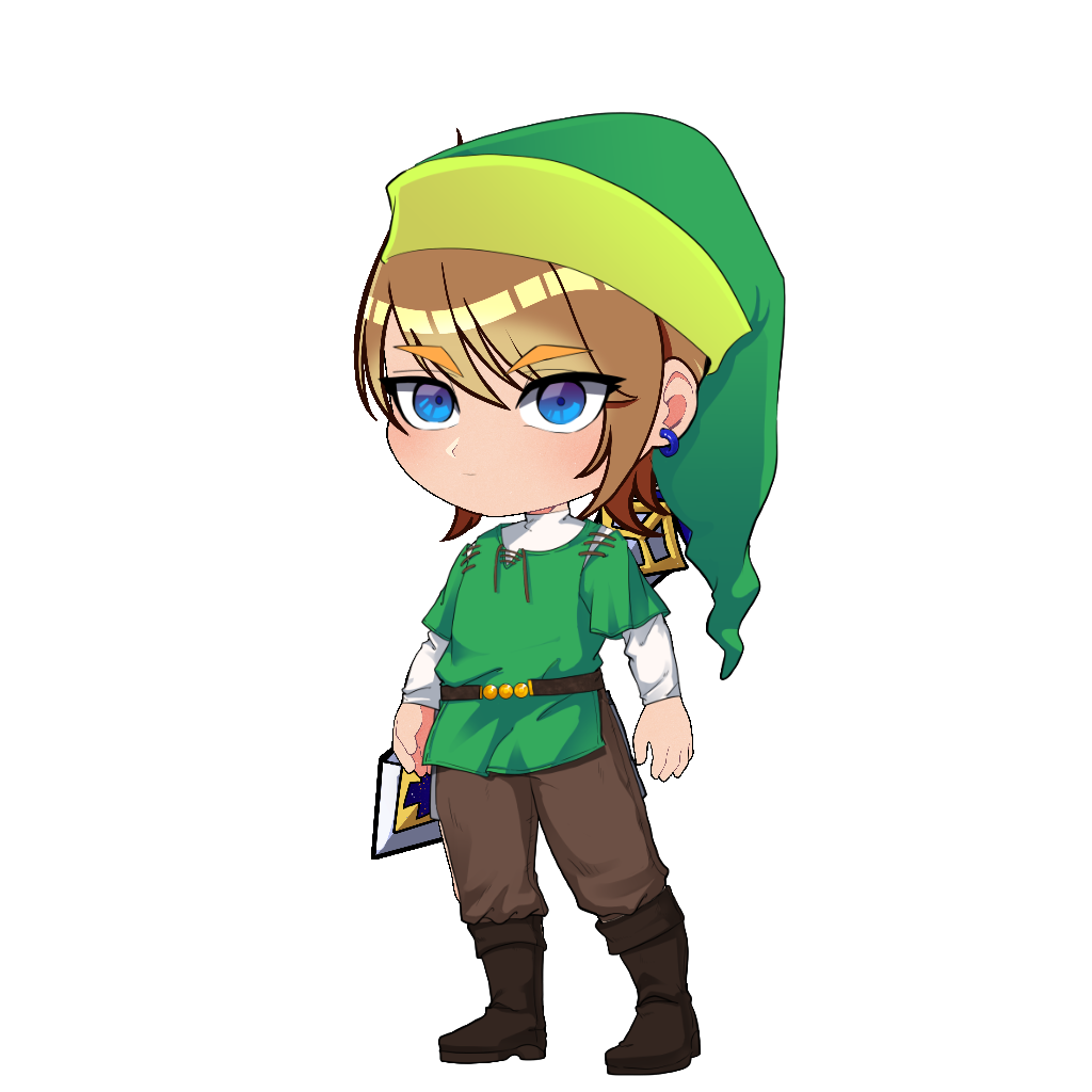 Profile picture of Kokiri