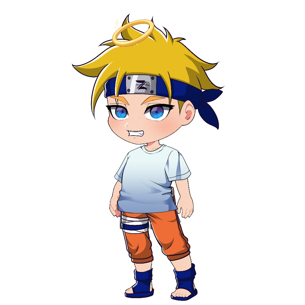 Profile picture of Kokiri