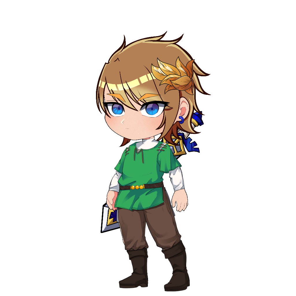 Profile picture of Kokiri