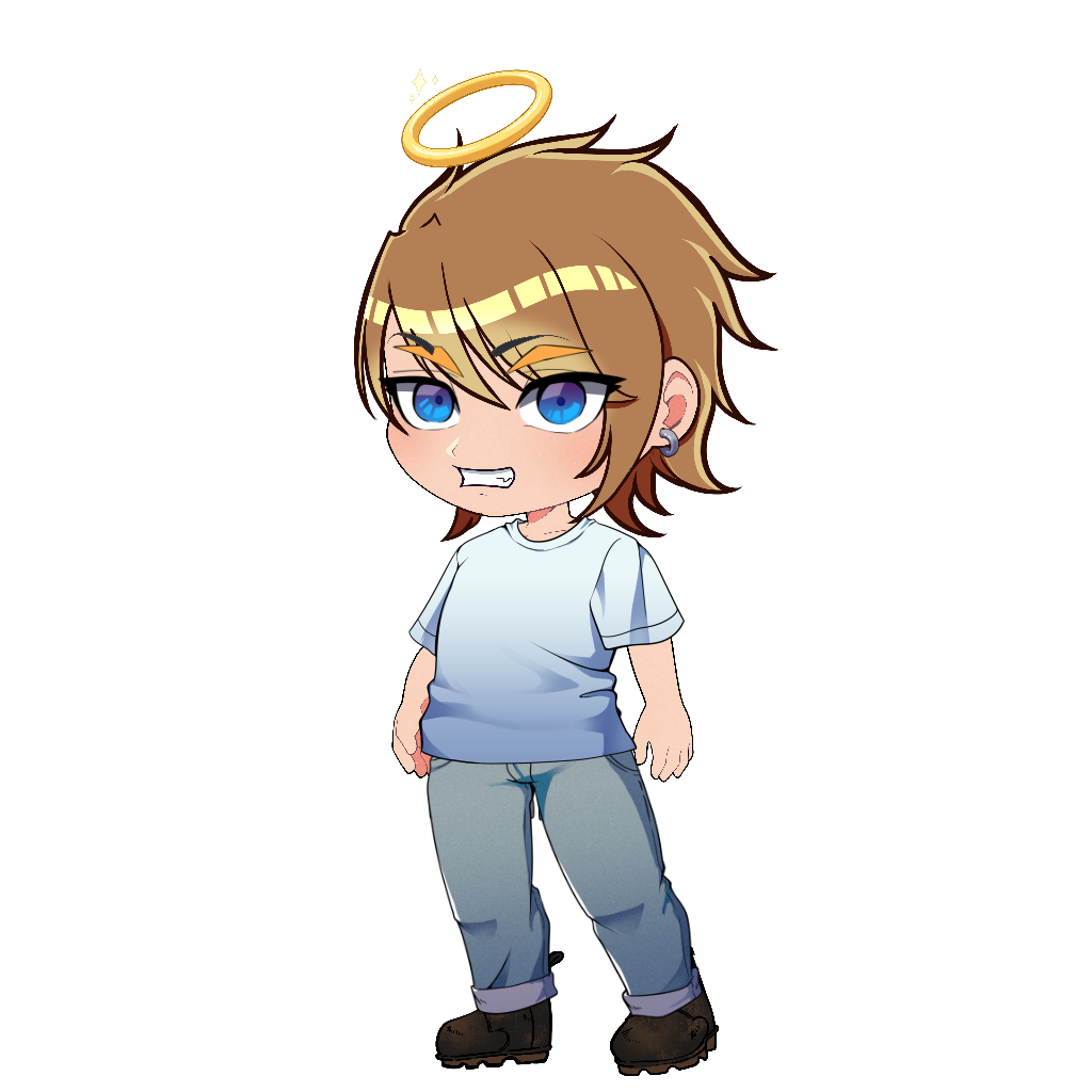 Profile picture of Kokiri