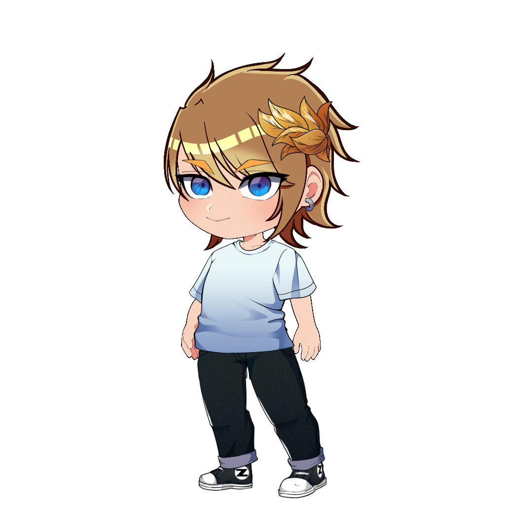 Profile picture of Kokiri