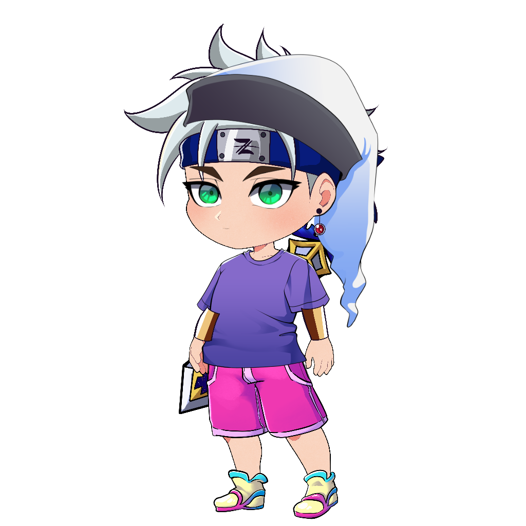Profile picture of Kokiri