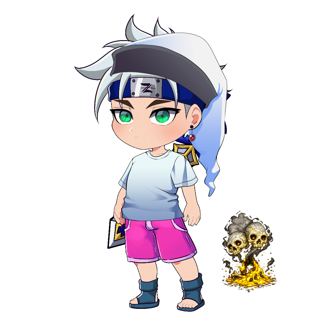 Profile picture of Kokiri