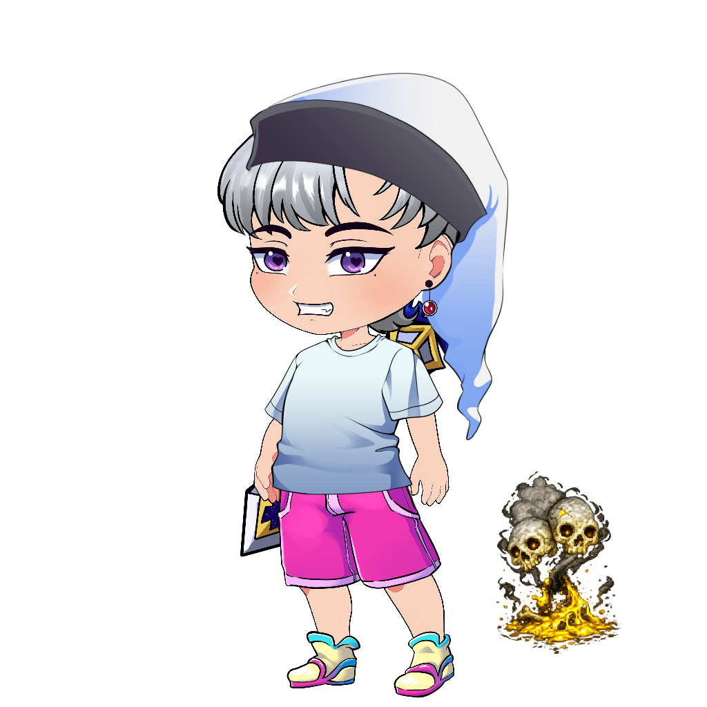 Profile picture of Kokiri