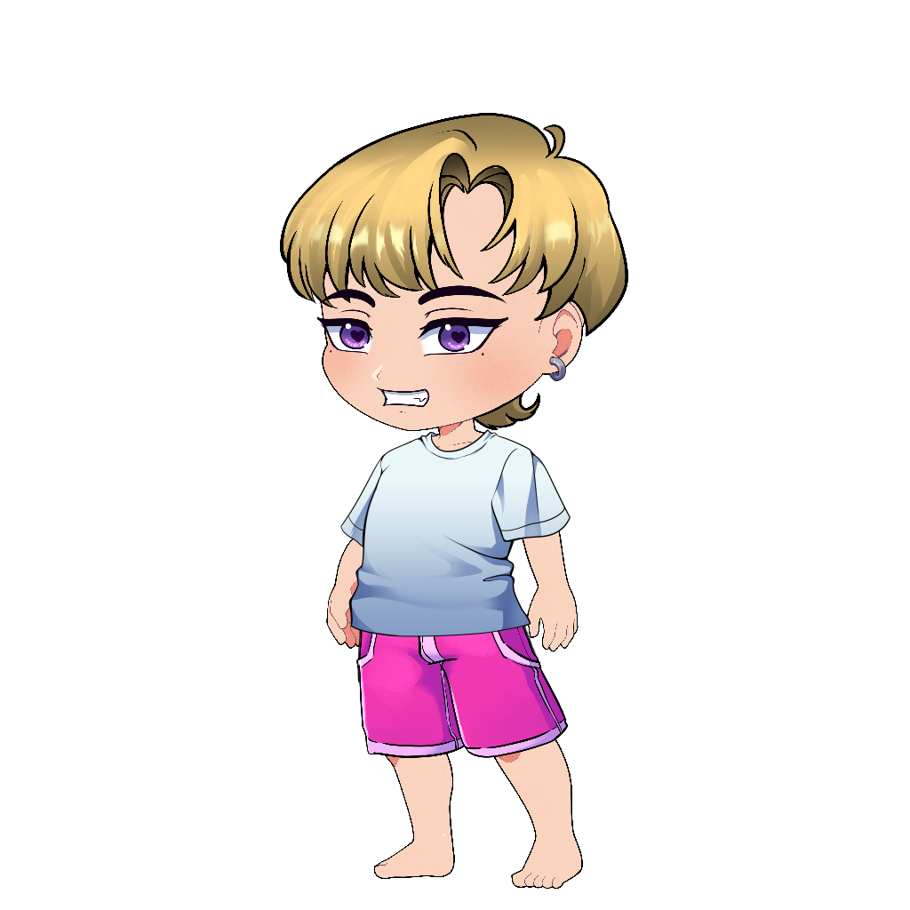 Profile picture of Kokiri