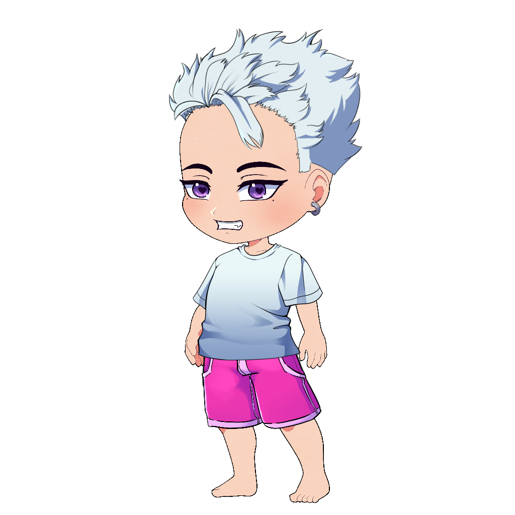 Profile picture of Kokiri
