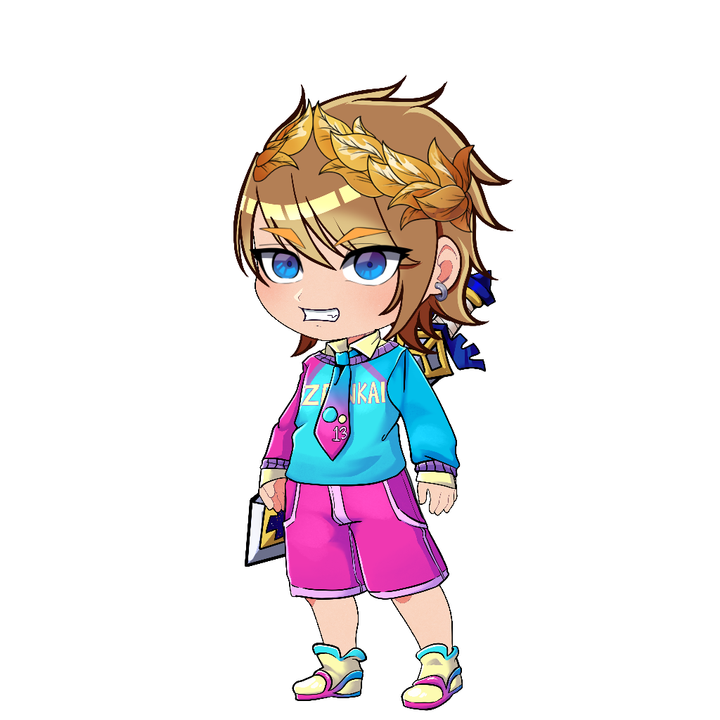 Profile picture of Kokiri