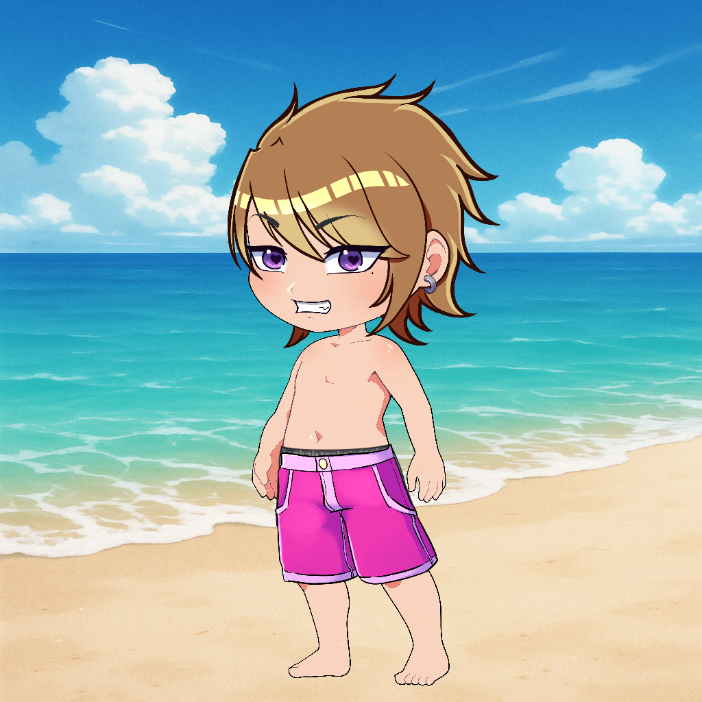 Profile picture of Kokiri