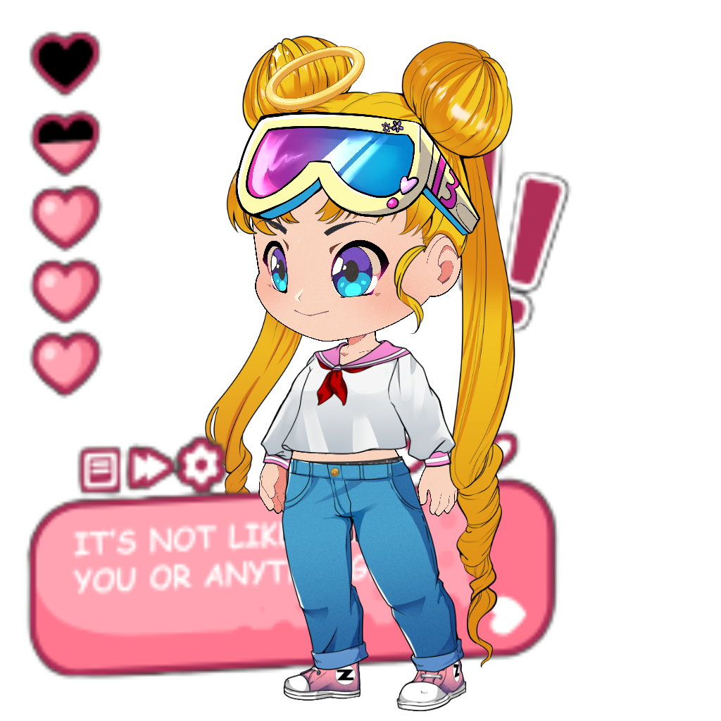 Profile picture of usagi