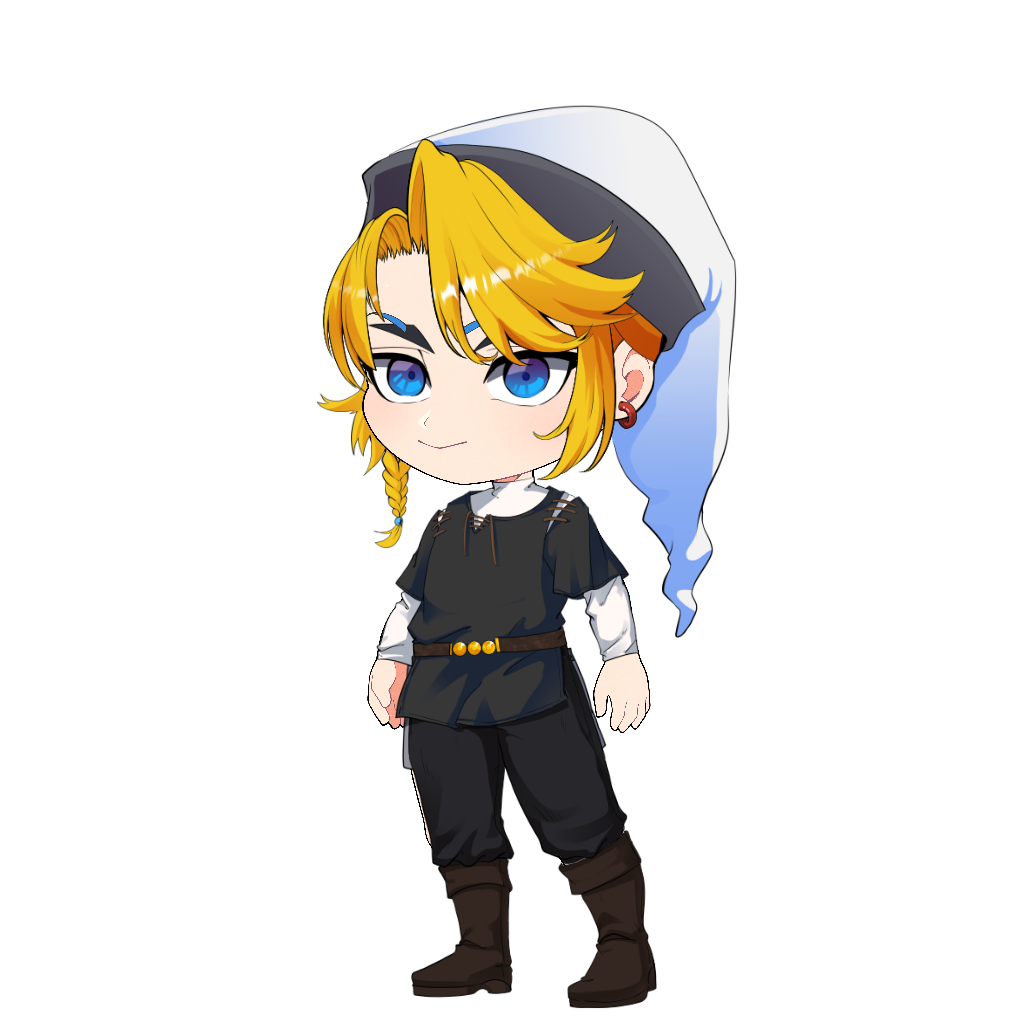 @MundanePixel avatar