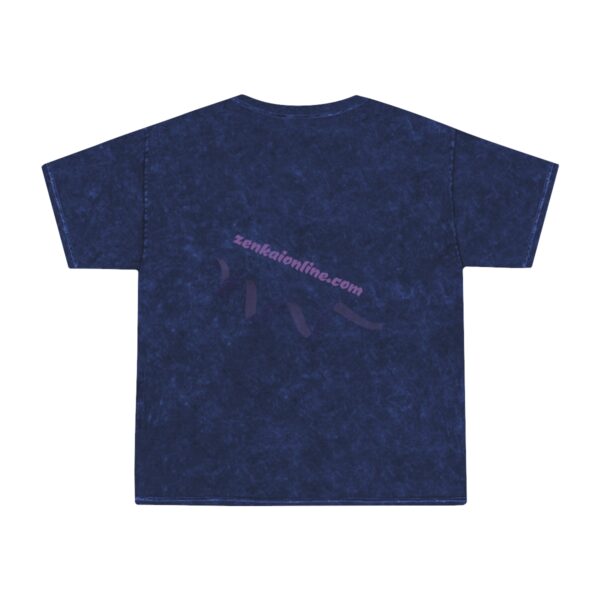 Unisex Mineral Wash T-Shirt - Image 14