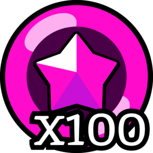 Stellar Credits Pack - 100